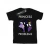 Boys Villains Princess Headaches T-Shirt