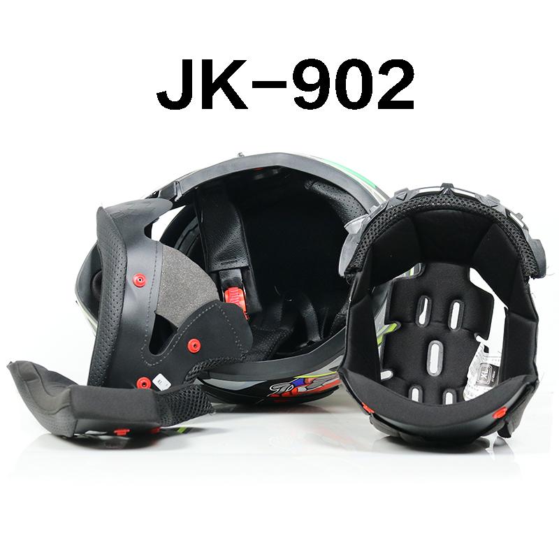 Внутренняя подкладка для jk-902 gxt-902
