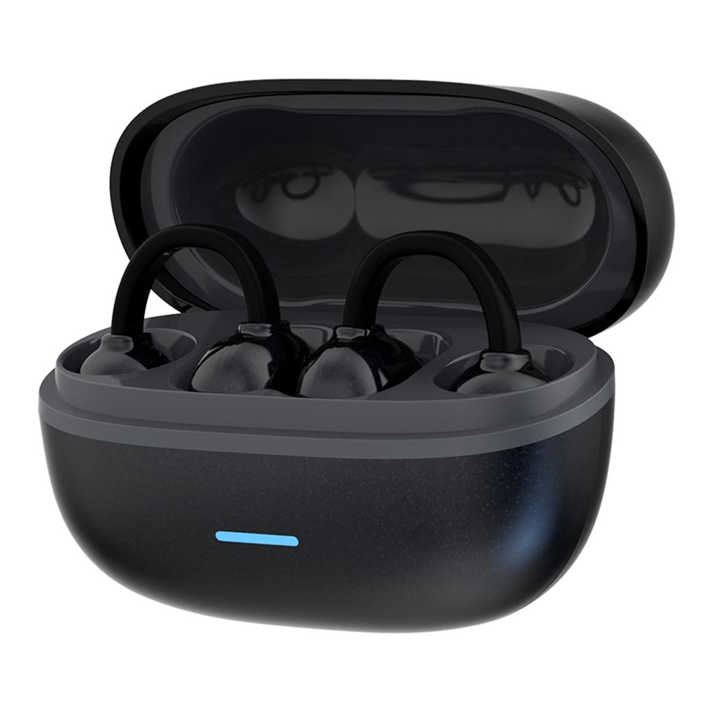 Wireless 5.4 Earbuds with AI Translation, Low Latency Gaming Headphones, Waterproof Sports Headset, Touch Control, AI-powered Translation Earphones