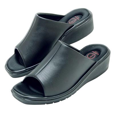 INNERCORE Размеры Тапочки, Черные, 23-24см