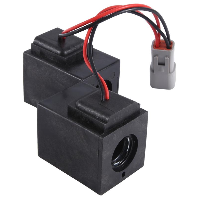 Durable-11712481 Car Solenoid Valve For Volvo Backhoe Loader BL60 BL61 BL70 BL71 Accessories Parts