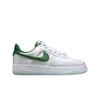 (w) Air Force 1 '07 Essential White Pine Green