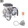 Новый карбюратор подходит для Suzuki King Quad 300 LTF300F 4×4 2000-2002 13200-39D22