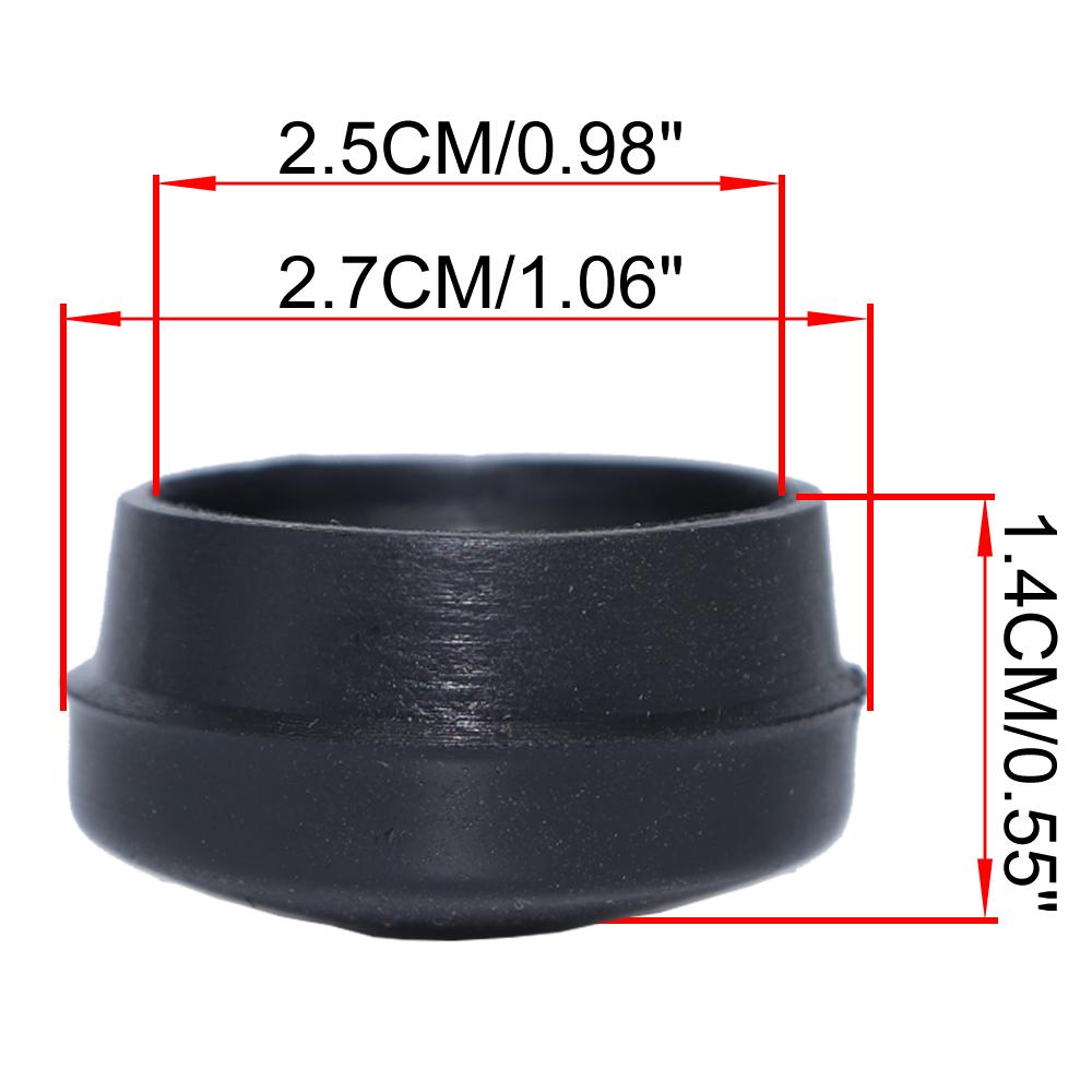 Для Hyundai Accent RB RC Verna Solaris 2010-2020 i30 GD i20 GB Elantra AD Kona OS передний рычаг стеклоочистителя, коромысло, гайка, крышка болта