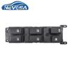 Master Window Switch For Kia Carens RONDO 2006 2007 2008 2012 93571-1D200 Front Left Driver Glass Button 935711D3013 935711D2003