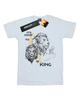 Mens The Lion King Movie It´s Good To Be King T-Shirt