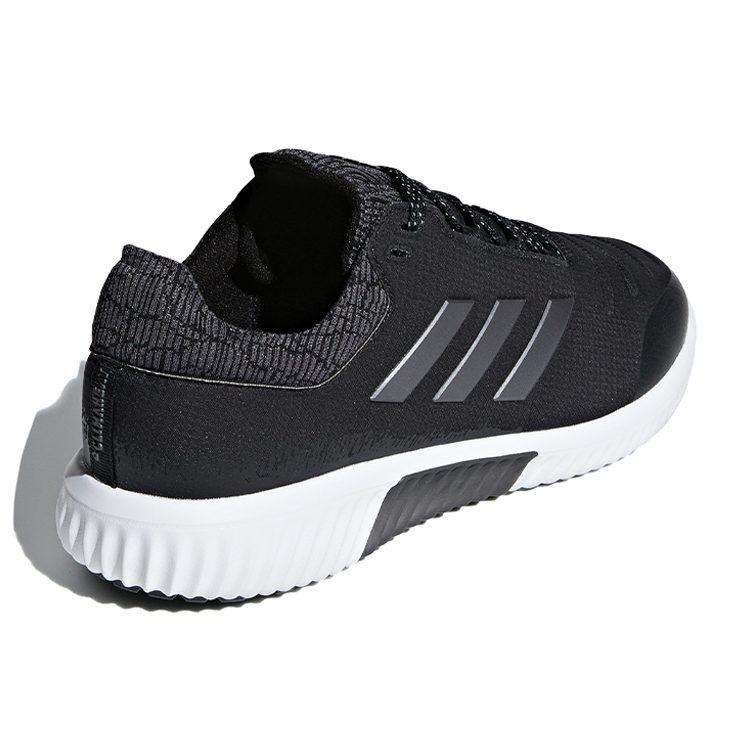 adidas Climaheat Черный Белый AC8379