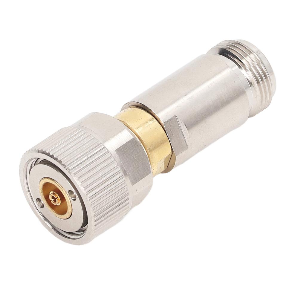 Адаптер антенного кабеля APC7mm to N Female для антенны WiFi от 0 до 12 ГГц