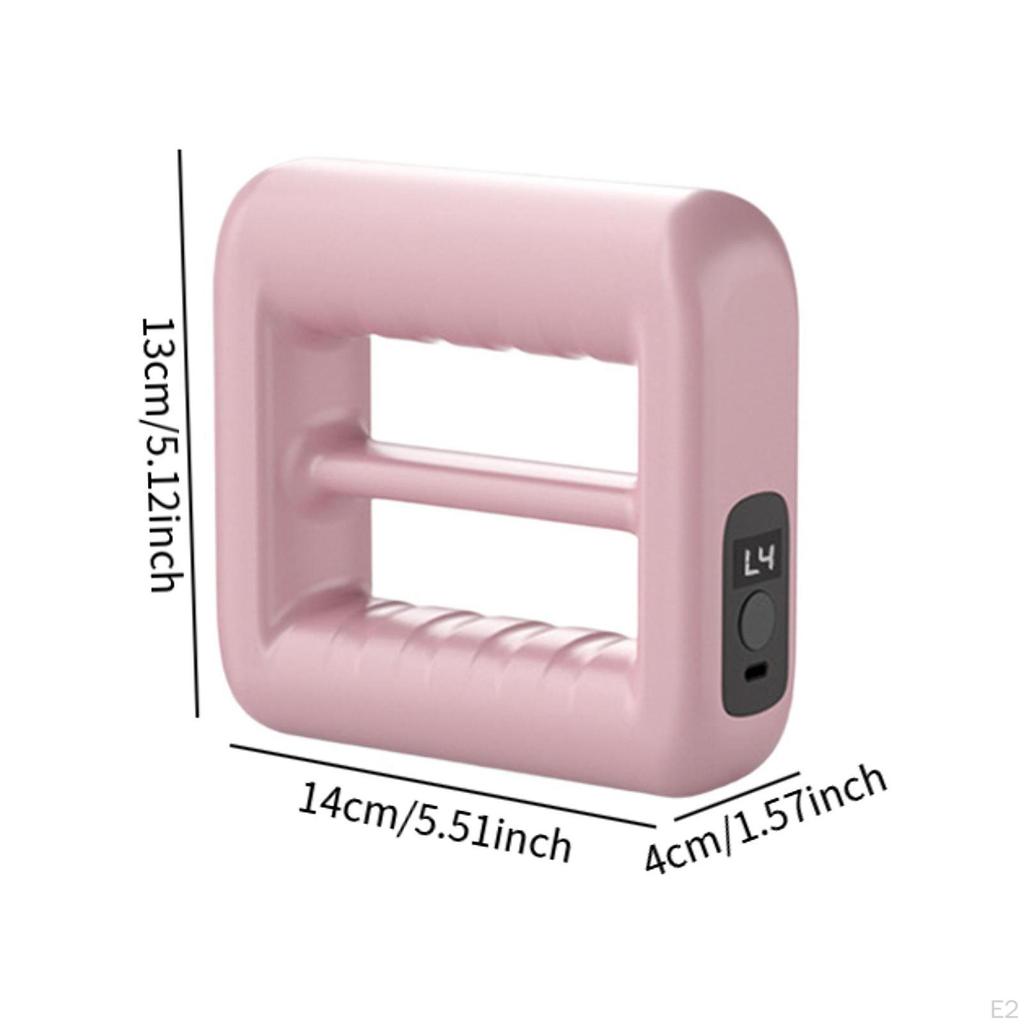 Массажное кольцо для глубоких тканей, ручное, фасциальное, для всего тела, талии, мышц