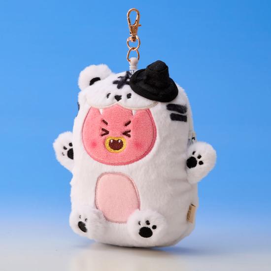 BT21 Кейс для проездного K-HORANG