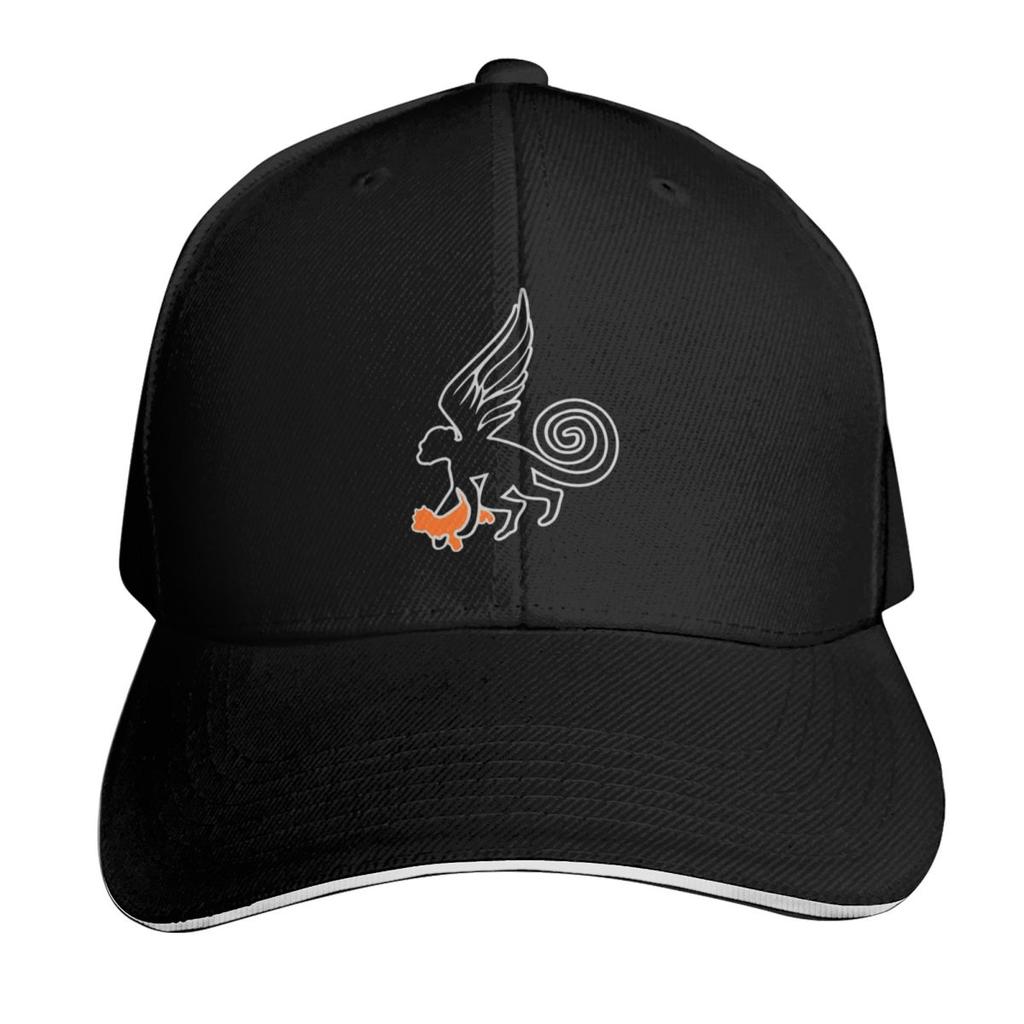 Flying Monkey Nightmare Baseball Cap Golf custom caps Hip Hop Kids Hat Hats For Unisex Womens