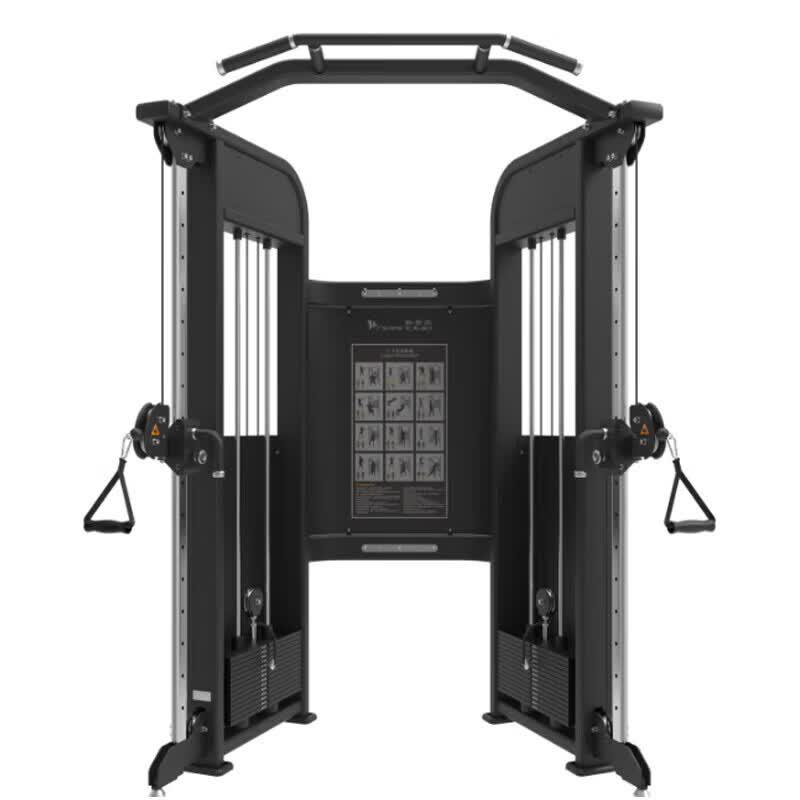 FEEBO Assisted Pull-up and Dip Trainer