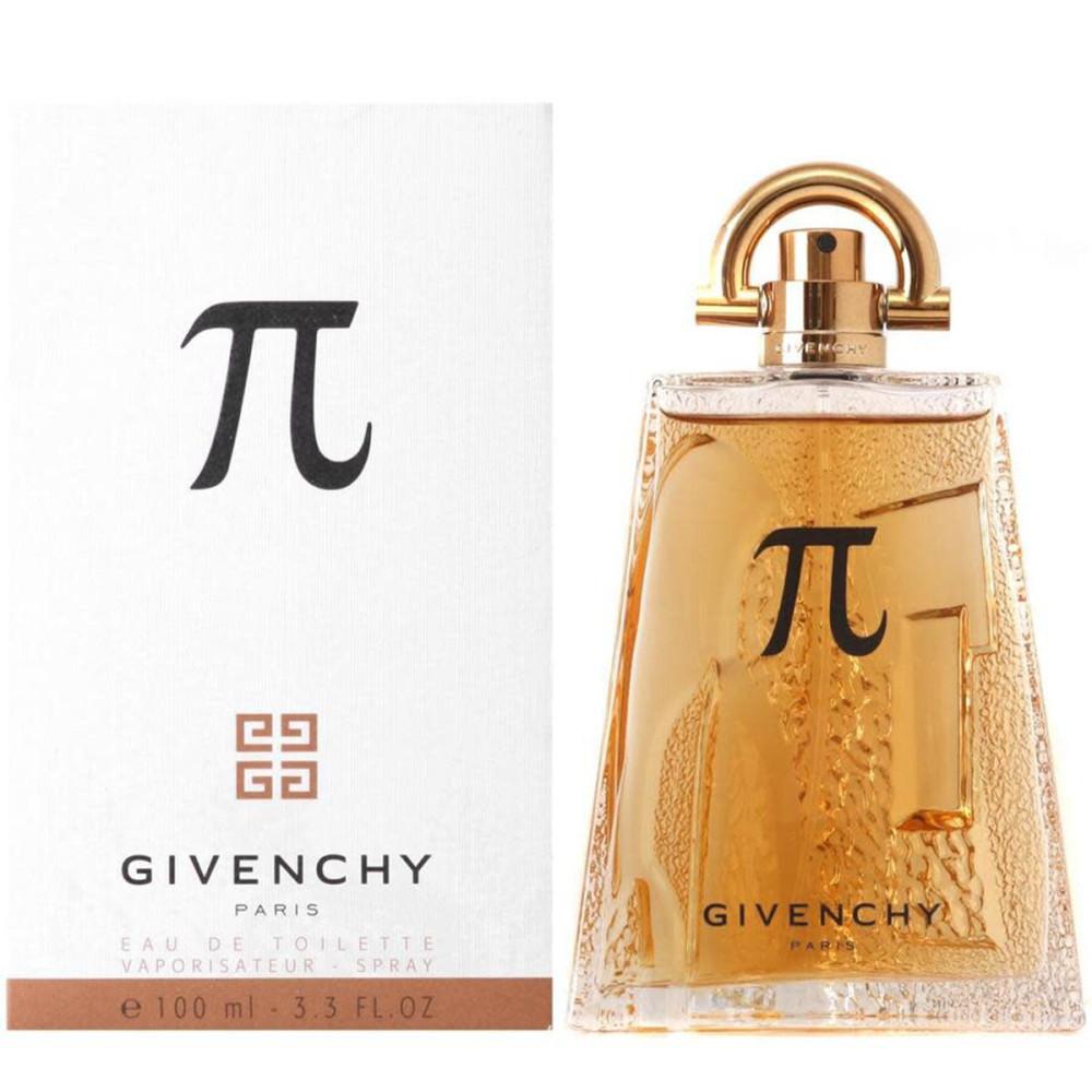 Givenchy Туалетная вода Pi 100 мл -