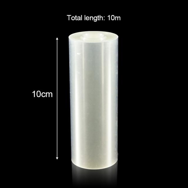 Kitchen Bakeware Acetate Film For Cake Decor Transparent Cake Surround Film Mousse Cake Sheets Surrounding Edge DIY Cake Collar