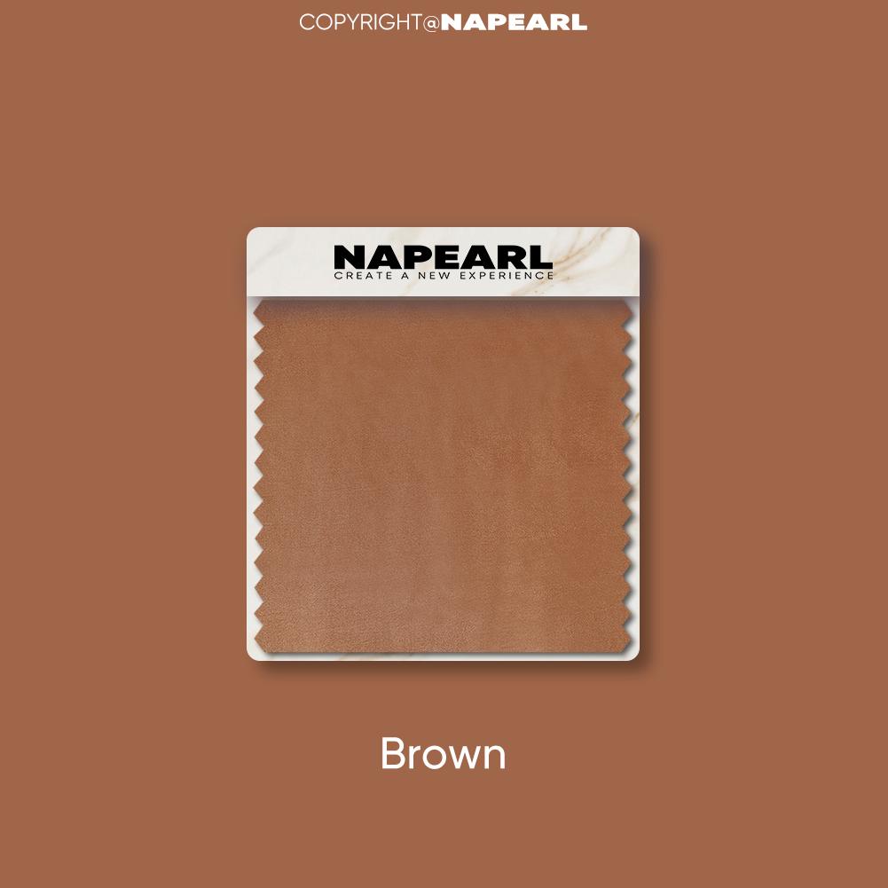 Набор NAPEARL 70-80% затемняющих новогодних атмосферных штор и карнизов, новогодние украшения для гостиной, спальни, домашний декор