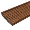 Деревянные бытовые палочки для еды Gaiye (10-Pack)