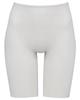Wacoal HLD249 LG L Inner Soft On the Cotton Length Bottoms, Skin, Blend, Free-Cutting Material, 3/4