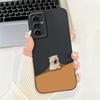 For Samsung Galaxy M52 SM-M526BR Case New Animal Patterns Soft Silicon Cover For Samsung M52 M53 5G" 6.7"Phone Case Funda Bumper