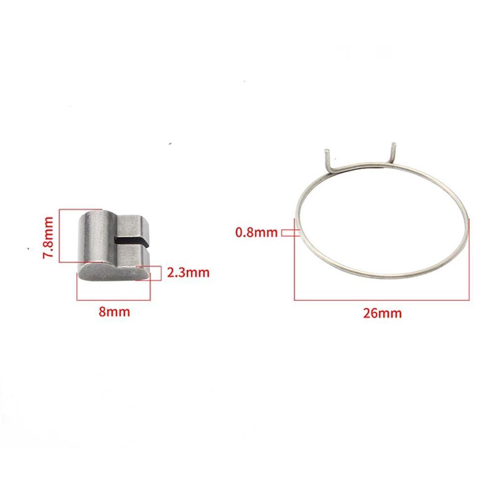 Cycling Accessories MTB 26mm Road Ratchet Pawl Cassette Driver Bike Hub Ratchet Tower Base Spring