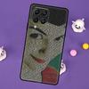 Постер фильма «Амели» Чехол для Samsung Galaxy M20 M30s M33 M13 M23 M53 M15 M55 M31 M51 M14 M34 M54 M32 M52
