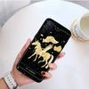 Божественный женский чехол для телефона с Таро для VIVO Y31 Y21 Y70 Y21S Y20 Y72 1907 Y12 Y11S Y53S Y33S Y55 Y76 Y51 Y15S Y01