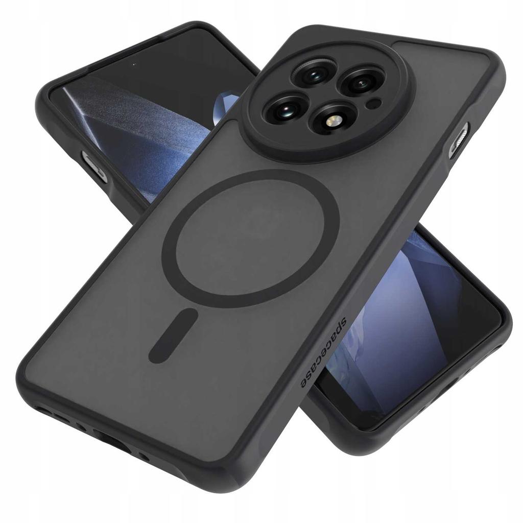 Spacecase Hybrid Mag Oneplus 13R