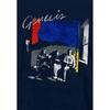 Genesis Childrens/Kids By The Window Hoodie