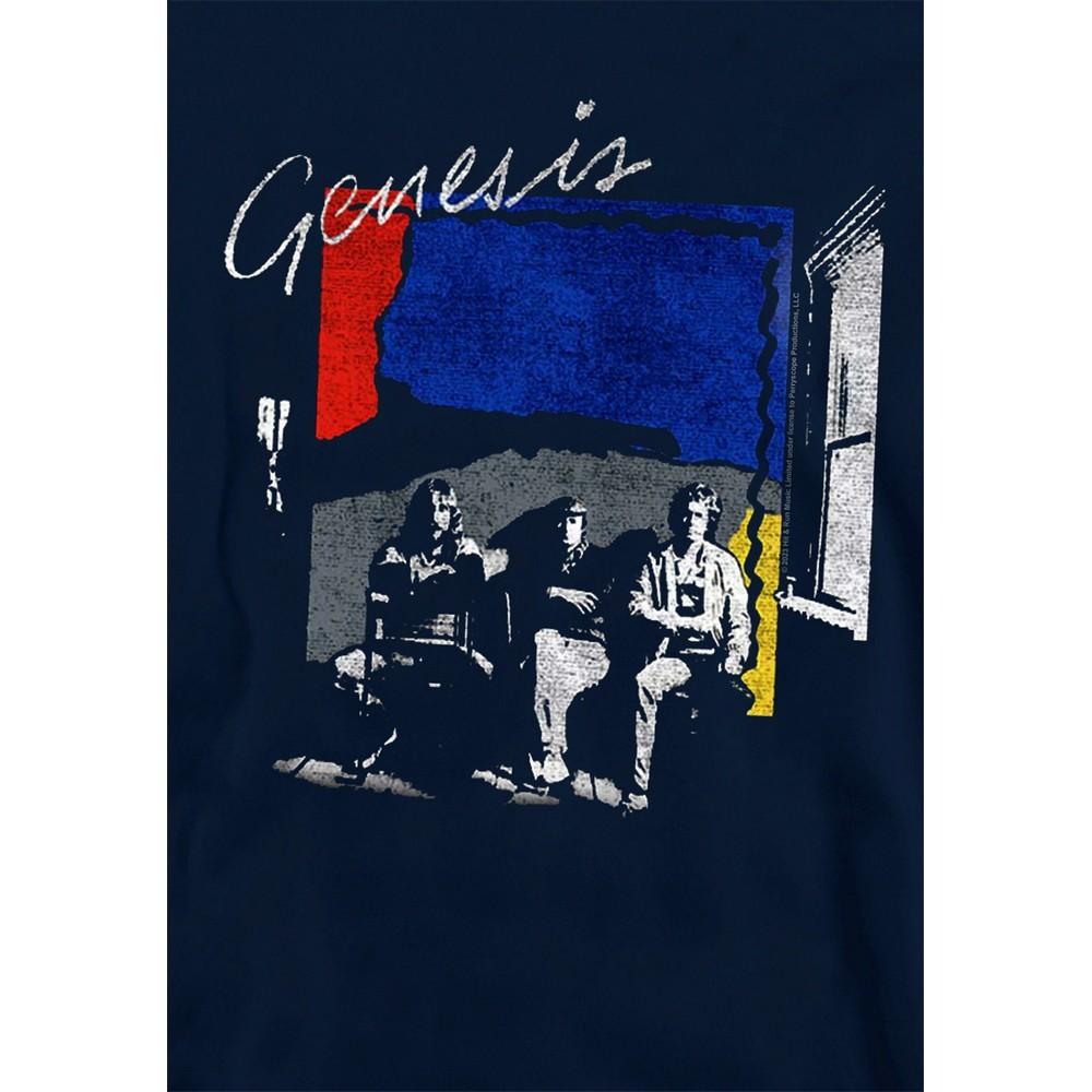 Genesis Childrens/Kids By The Window Hoodie