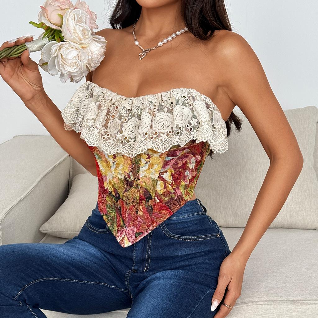Corsets, Fashionable and Elegant Women's Clothing