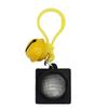 Funny Traffic Light Backpack Charm Simulation Car Keychain Charm  For Adults Kids