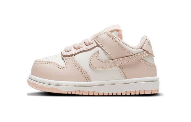 Nike Dunk Low SP Orange Pearl TD CW1589-101
