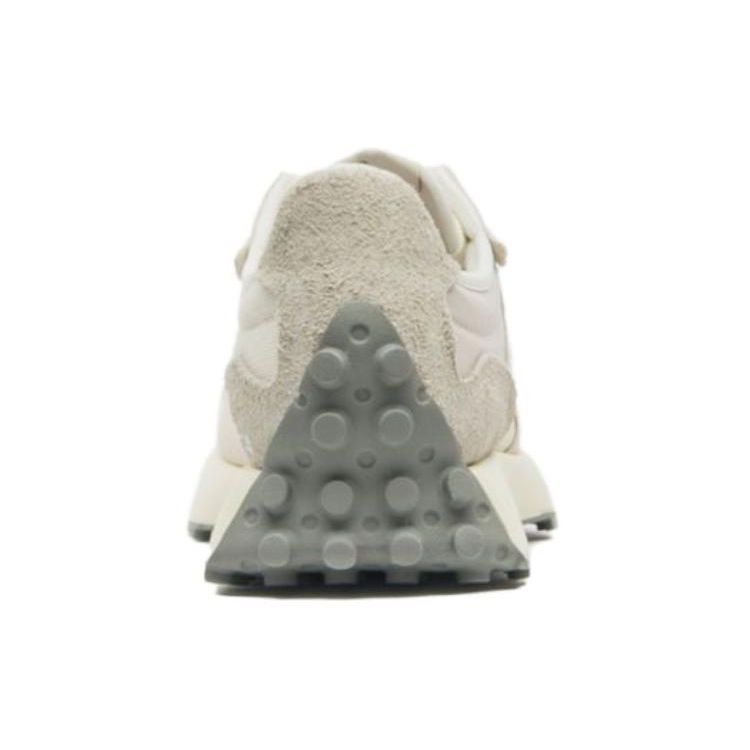 New Balance Кроссовки унисекс 327 Sea Salt кремовые Raincloud U327WRB