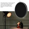 Photo Studio 16.8cm 30 Degree Honeycomb Grid for 7  Standard Reflector Diffuser Lamp Shade Dish