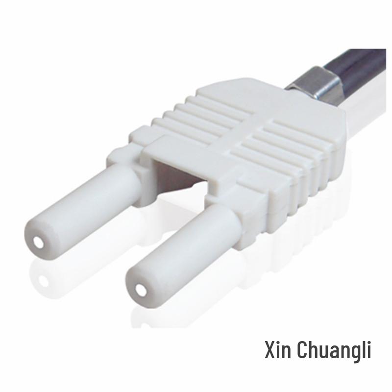 Plastic Optical Fiber Connector and Transceiver: HFBR-4506Z, HFBR-4516Z, HFBR-T1521Z, R2521Z