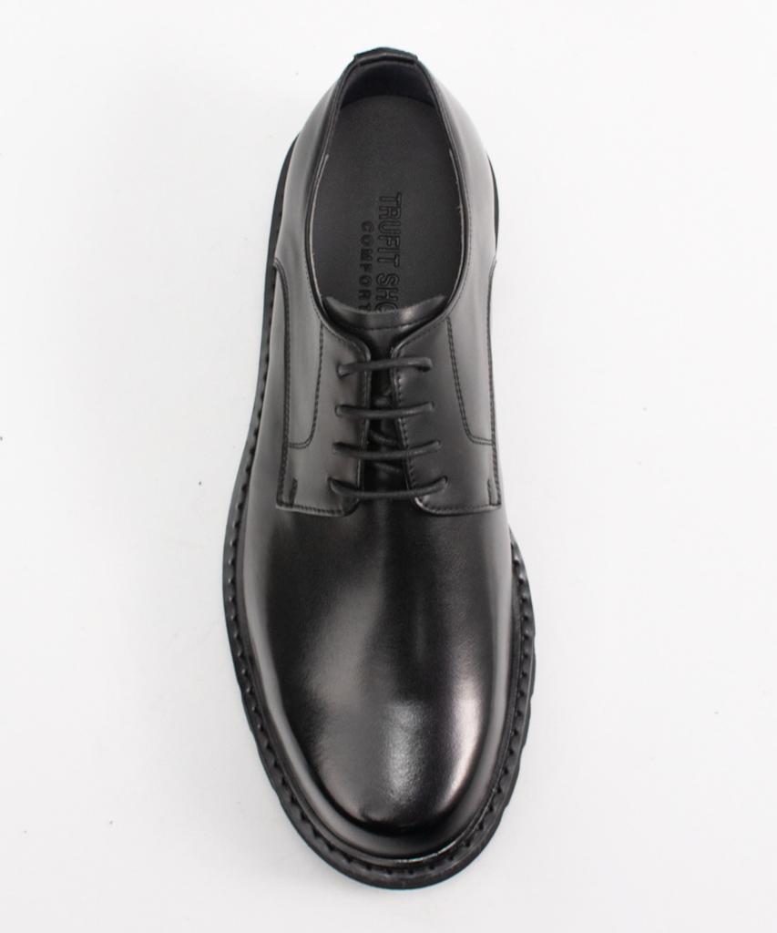 Trufitshoes Зернистые Дерби (Тип Б)