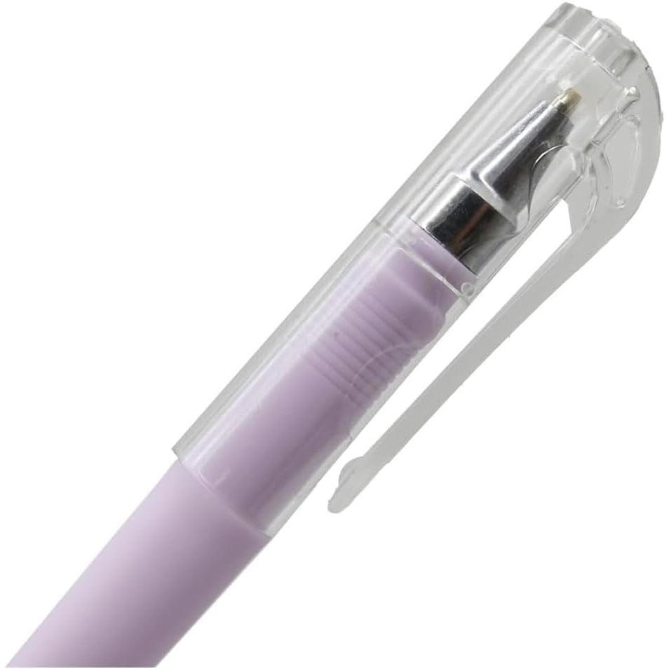 Мини карманная ручка Maydahui, черные чернила 0,5 мм, короткая и удобная для письма шариковая ручка, милые канцелярские принадлежности для студентов, детей, школьные подарки, сувениры для вечеринок,