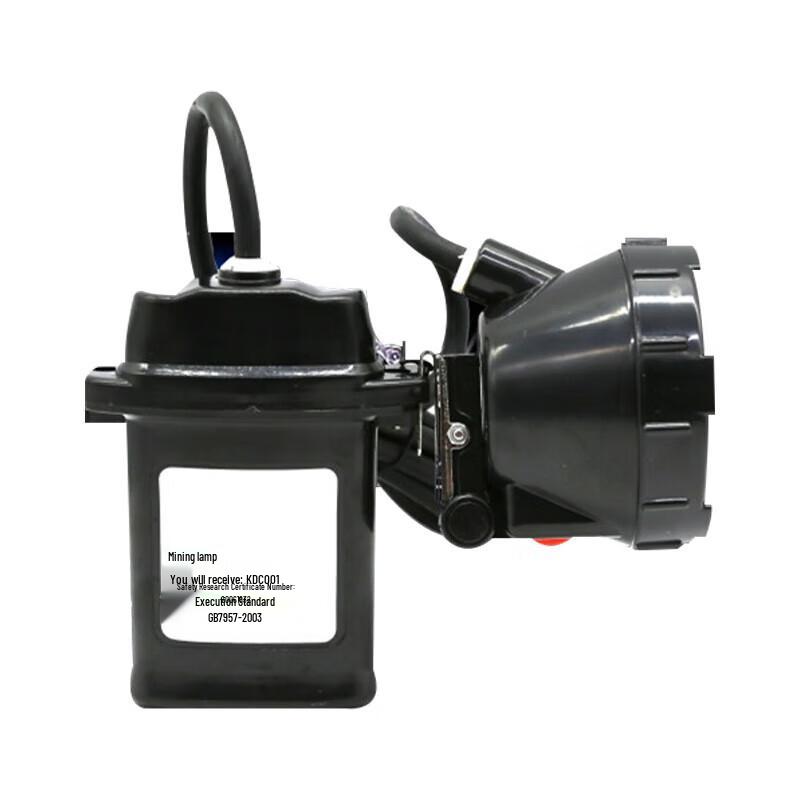 Xixun BMT0093-3W LED Mining Headlamp