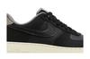 Nike Air Force 1 Low '07 LV8 Черный Плоский Оловянный