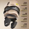 New national standard 3C certified helmet, electric vehicle 3c summer helmet, sun protection and breathable half helmet