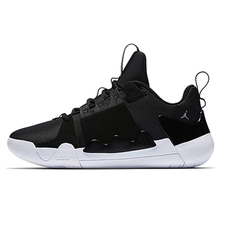 Air Jordan Zoom Zero Gravity Pf 'Черный' AT4030-001