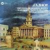 CD MARRINER (SIR NEVILLE) - Bach: Orchestral Suite Nos. 1-4 WPCS507067 Japan Classical Used