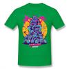 Hotline Miami T Shirt Hotline Miami TShirt Fashion Graphic Tee Shirt 100 Cotton Unisex 3xl ShortSleeve Funny Tshirt