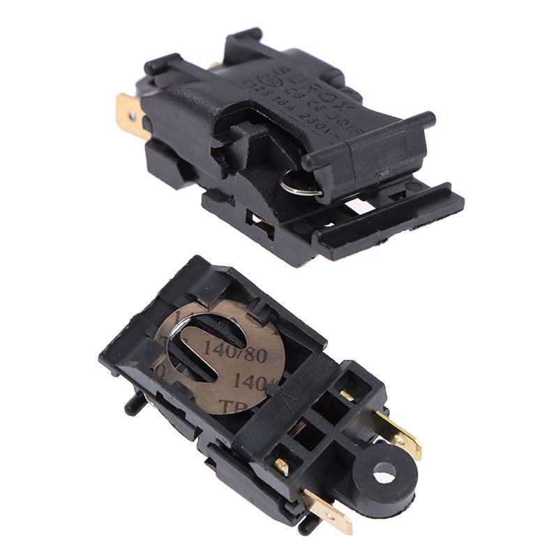 5 шт. 13A 16A переключатель термостата котла электрический чайник пара переключатель давления пара