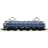 TOMIX N Gauge EF66-0 Late Model 7141 Railway Model Electric Locomotive