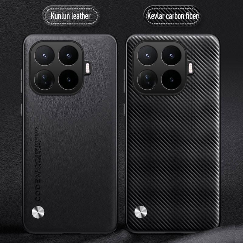 EUCAGR Роскошный чехол из ПУ-кожи для Xiaomi 17T Pro, задняя крышка, силиконовый чехол для телефона с полной защитой для Xiaomi 17TPro
