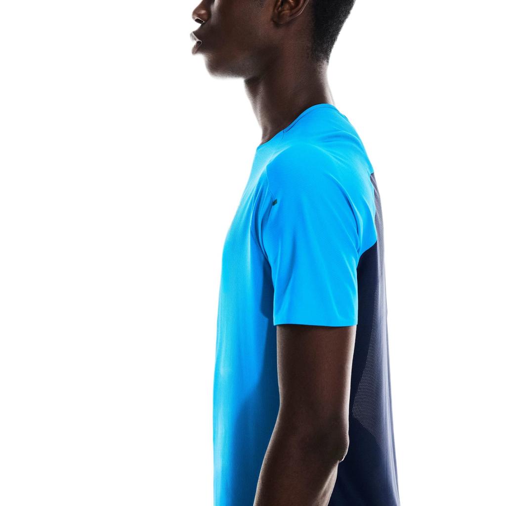 On Performance T Shirt Men's Mari Blue 1ME10230267