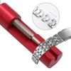 Watch Chain Repair Wristband Replacements Remover Installation Tool Set Meter Adjuster Modification Steel Disassembly Tool
