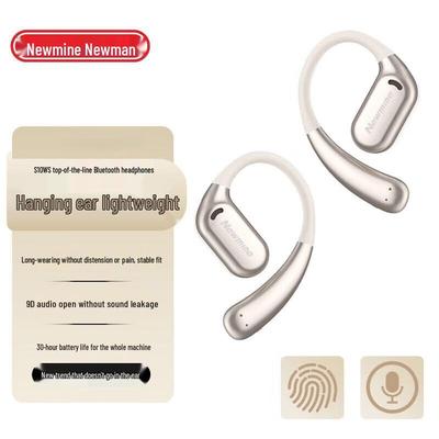 Беспроводные спортивные наушники-заушины Newmine S1