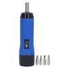 1.06.0Nm Preset Torsion Screwdriver Kit Adjustable Manual CW CCW Portable Torsion Screw Driver for