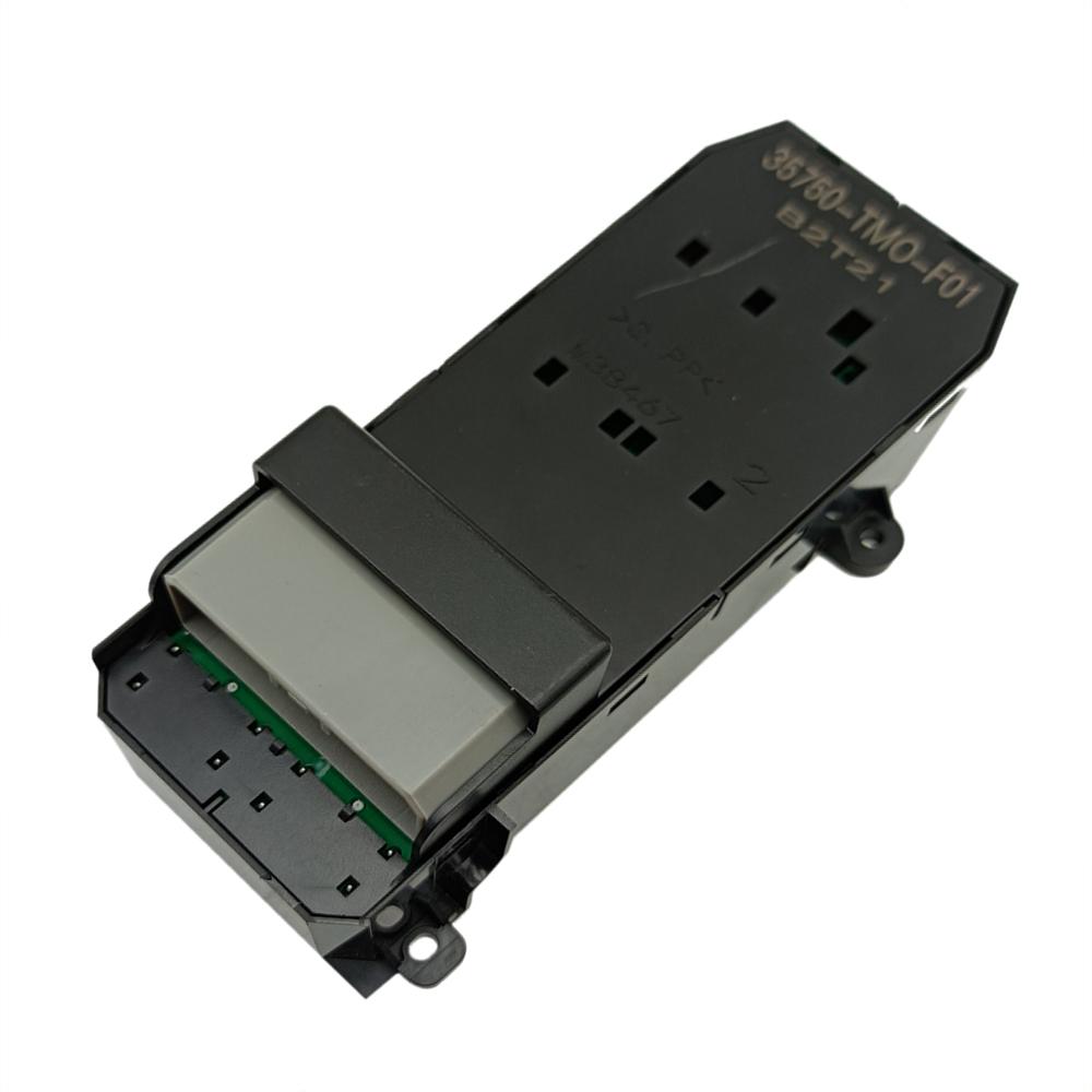 35750-TM0-F01 Переключатель стеклоподъемника для Honda Jazz(Поместиться) 2009-2012 Город 2009-2014 ФСТ-ХО-1245